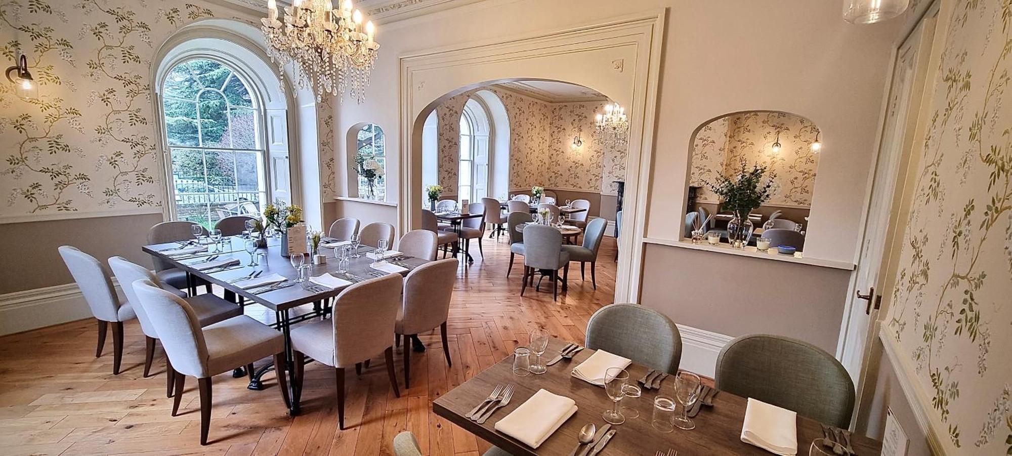 Anglesey Hotel Gosport Buitenkant foto