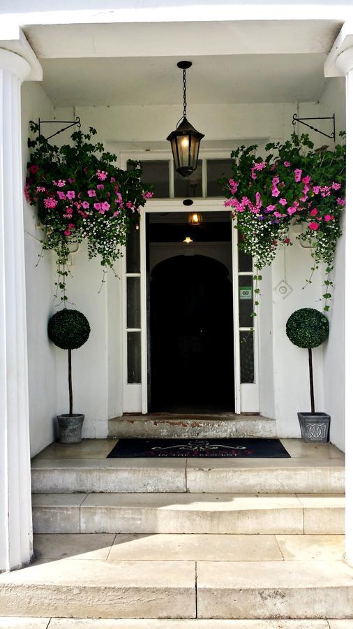 Anglesey Hotel Gosport Buitenkant foto