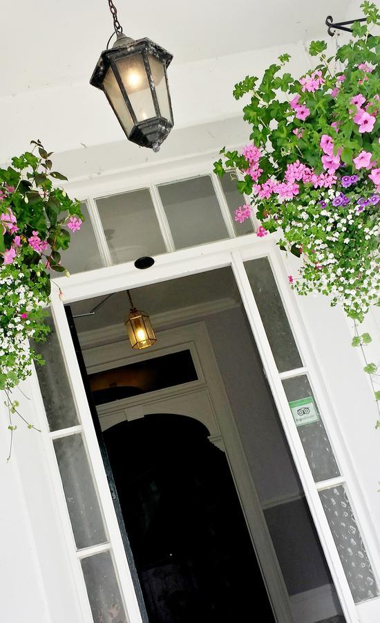Anglesey Hotel Gosport Buitenkant foto