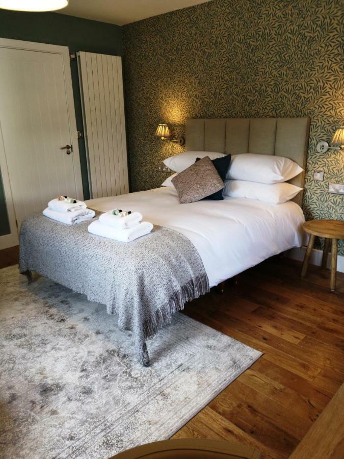 Anglesey Hotel Gosport Buitenkant foto