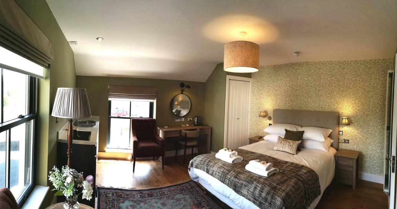 Anglesey Hotel Gosport Buitenkant foto