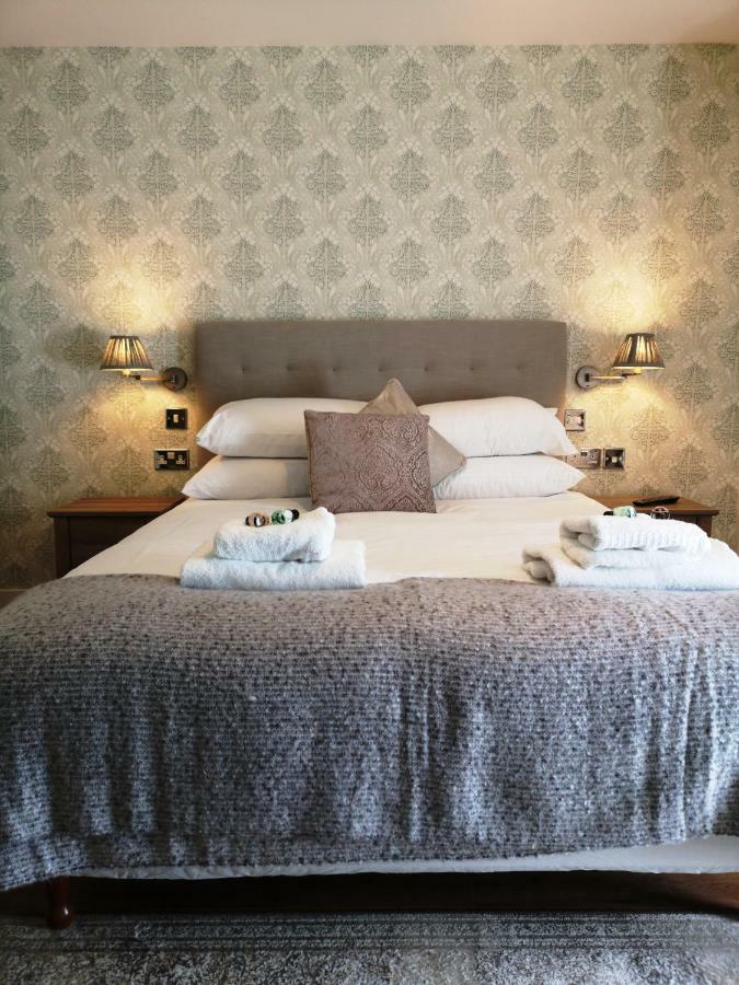 Anglesey Hotel Gosport Buitenkant foto