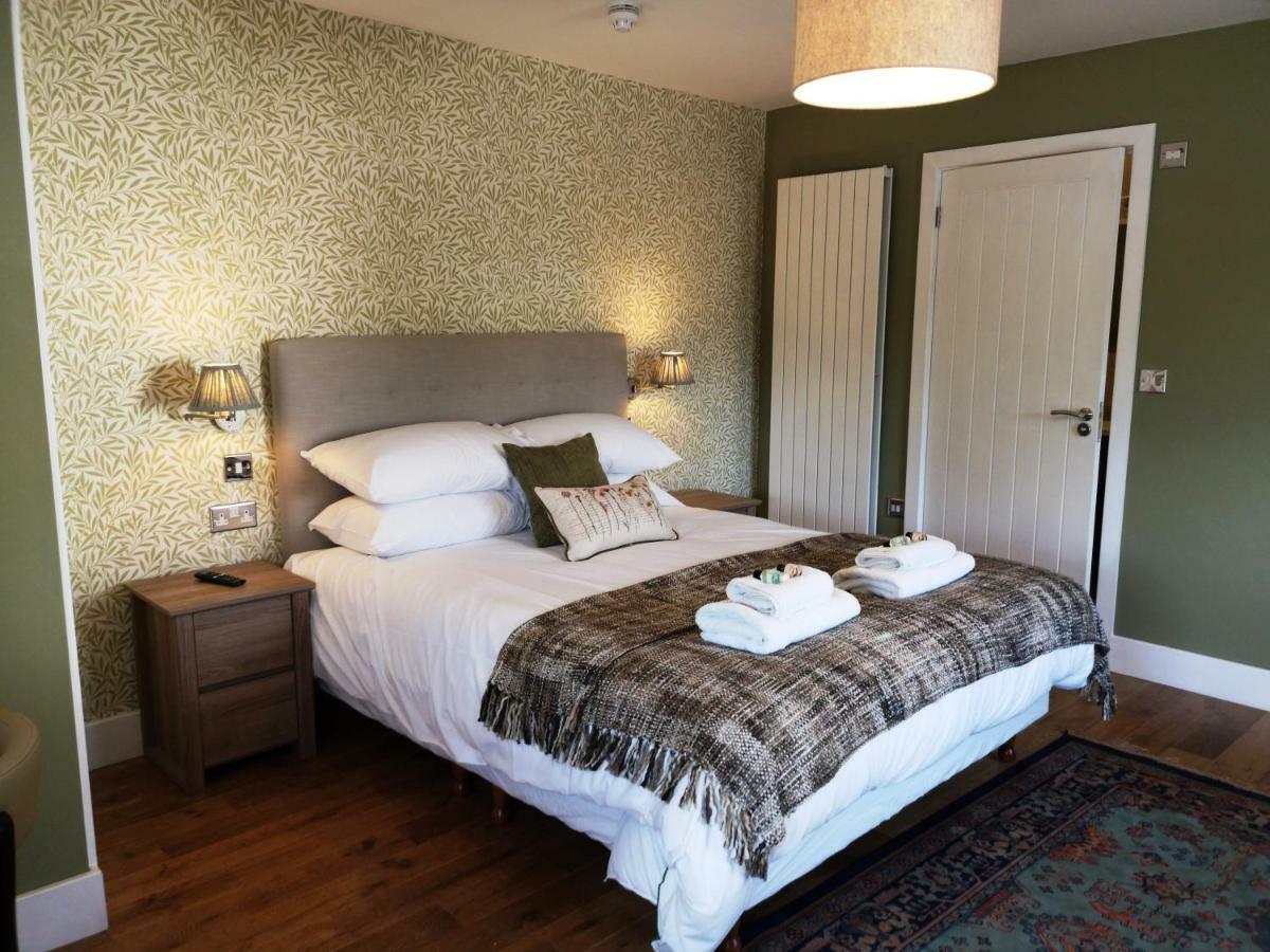 Anglesey Hotel Gosport Buitenkant foto