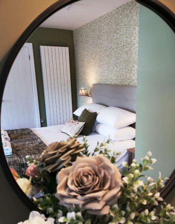 Anglesey Hotel Gosport Buitenkant foto