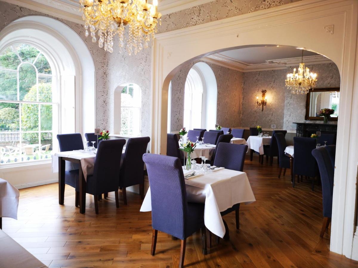 Anglesey Hotel Gosport Buitenkant foto