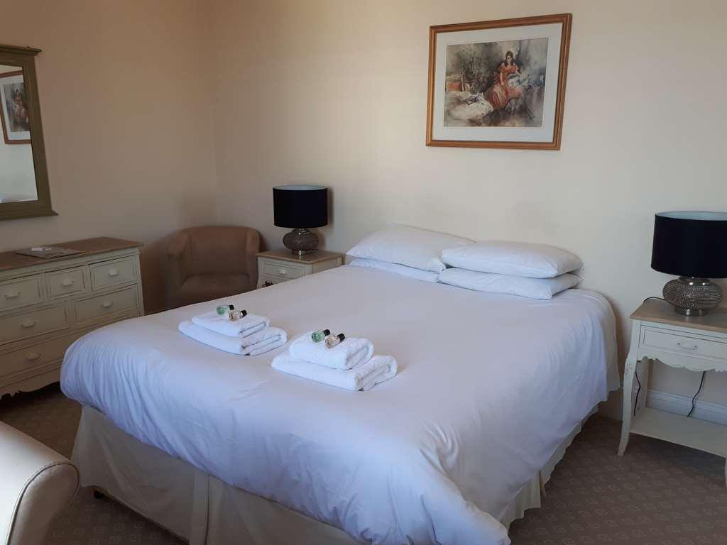 Anglesey Hotel Gosport Kamer foto